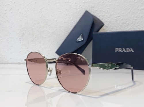 fake sunglass for Hiking & Outdoors Prada SPR56Z SP162