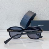 Fashion fake sunglass men's Prada PR80ZS SP163