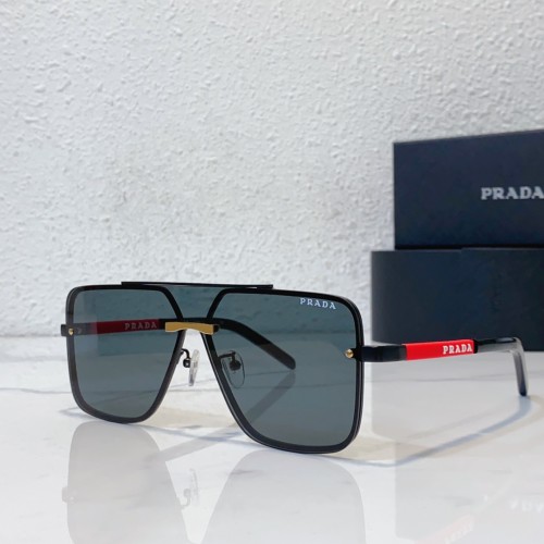 Prada polarized Sunglass brands PR131 SP161