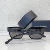 Fashion fake sunglass online Prada SPR24X SP168
