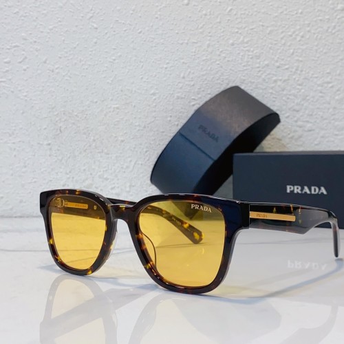 High fashion Sunglass Shop Prada SPR A04S SP167