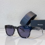 High fashion fake sunglass Shop Prada SPR A04S SP167