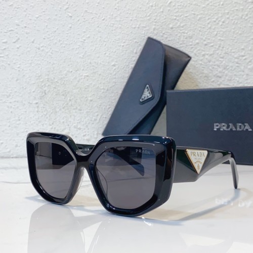 Buy Affordable Sunglass Online to Save Prada SPR14Z SP165
