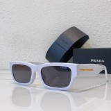 The Best fake sunglass for Hiking & Outdoor Activities Prada SPR A03S SP164