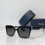 Fashion fake sunglass online Prada SPR24X SP168