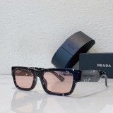 The Best fake sunglass for Hiking & Outdoor Activities Prada SPR A03S SP164