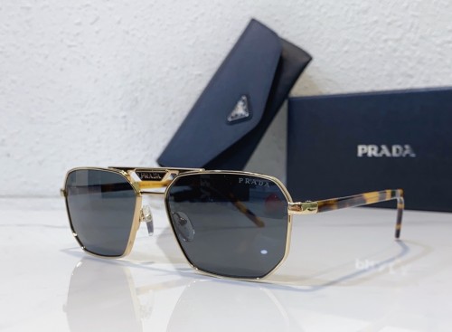 Designer fake sunglass for women Prada SPR 58Y SP173