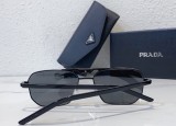 Designer fake sunglass for women Prada SPR 58Y SP173