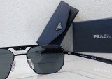 Designer fake sunglass for women Prada SPR 58Y SP173