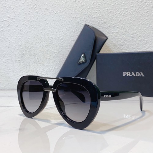 Affordable Designer fake sunglass Prada SPR28RS SP176