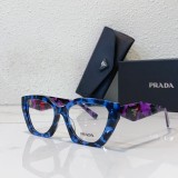 Buy EyeOptical frames dupe Prada SPR09Y FP814