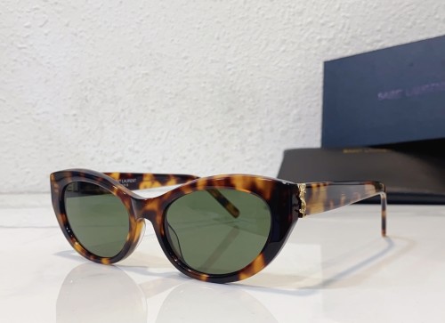 Best Prescription Sunglass Yves saint laurent M115 SYS015