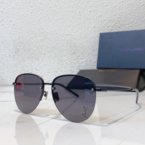 Best prices for Copy Sunglass Imitationes Yves saint laurent SL328KM SYS016