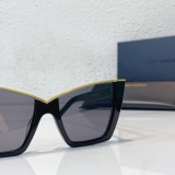 Best fake sunglass at Unbeatable Prices Yves saint laurent SL570 SYS018