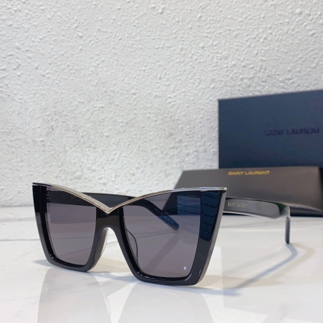 Best fake sunglass at Unbeatable Prices Yves saint laurent SL570 SYS018