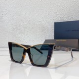Best fake sunglass at Unbeatable Prices Yves saint laurent SL570 SYS018