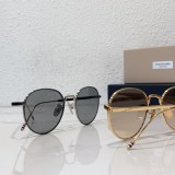 fake sunglass for Women & Men THOM BROWNE TBS119 STB058