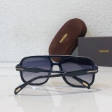Polarized fake sunglass for women TOM FORD FT0884 STF278