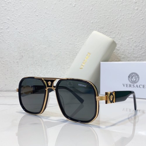 VERSACE Mens fake sunglass Polarized VE5713 SV262