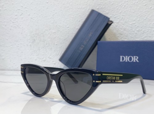 Triangle fake sunglass Dior DSGTS6FXR SC175