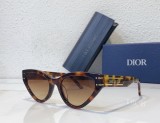 Triangle fake sunglass Dior DSGTS6FXR SC175