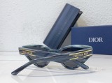 Triangle fake sunglass Dior DSGTS6FXR SC175