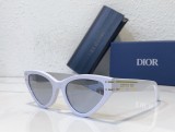 Triangle fake sunglass Dior DSGTS6FXR SC175