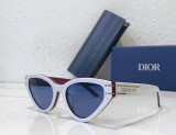 Triangle fake sunglass Dior DSGTS6FXR SC175