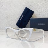 Eyeglass Prescription Optical frames dupe D&G DG Dolce&Gabbana DG3354 FD389
