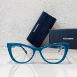 Eyeglass Prescription Optical frames dupe D&G DG Dolce&Gabbana DG3354 FD389