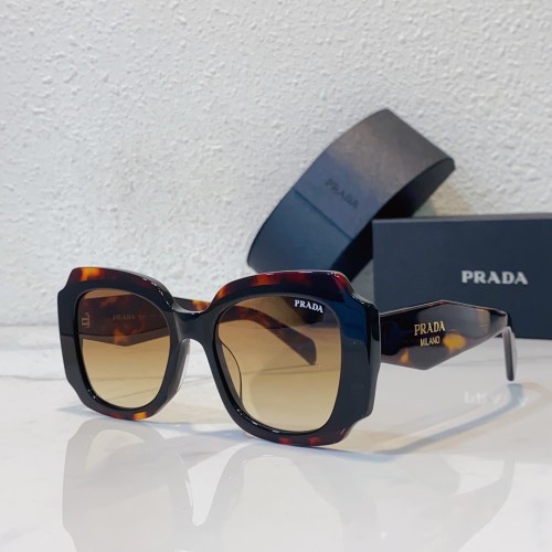 Buy Faux Sunglasses Dummy Prada SPR16Y SP177
