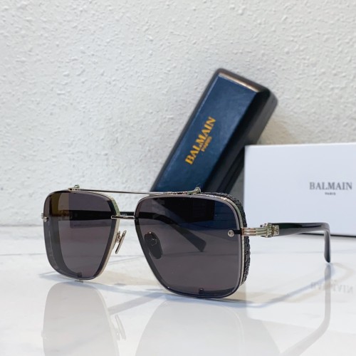 Buy Faux Sunglasses Dummy Online Men BALMAIN 2020G SBL022