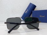 Polarized fake fake sunglass mens Chopard VCH806 SCH165