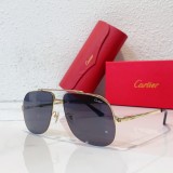 Mens fake fake sunglass Polarized Cartier CT0353S CR215
