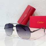Mens fake fake sunglass Polarized Cartier CT0353S CR215