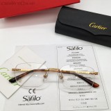Cartier Eyeglass Optical frames dupe CT0349O FCA277