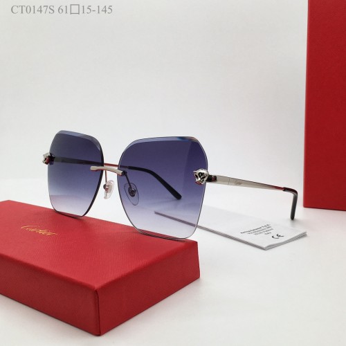 fake fake sunglass Cartier CT0147O CR218