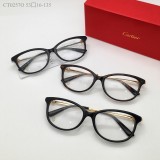 Cartier Eyeglass CT0257O FCA279