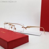 Cartier Eyeglass Optical frames dupe CT0063O FCA278