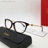 Cartier Eyeglass CT0257O FCA279