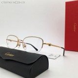 Cartier Optical frames dupe CT0374O FCA280