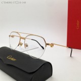 Cartier Optical frames dupe CT0409O FCA284
