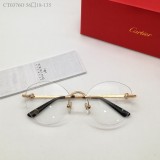 Cartier Optical frames dupe CT0376O FCA283