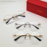 Cartier Optical frames dupe CT0376O FCA283