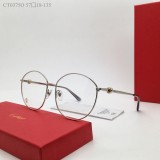 Cartier Optical frames dupe CT0375O FCA282