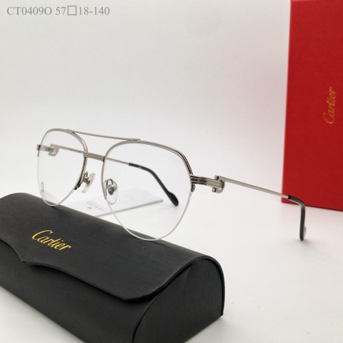 Cartier Optical frames dupe CT0409O FCA284