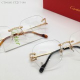Cartier Optical frames dupe men CT0416O FCA287