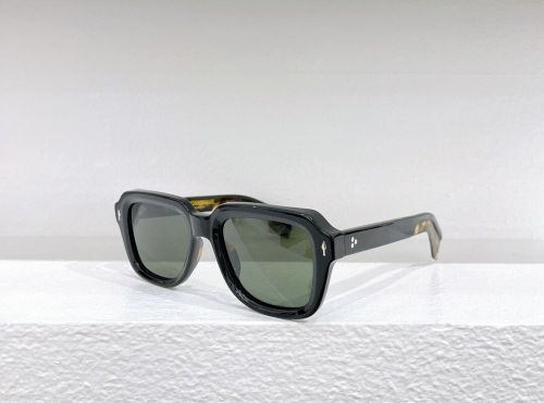 JMM Sunglasseses Faux 168S JMS001