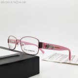 Best Online Glasses D&G DG Dolce&Gabbana 1241 H FD390