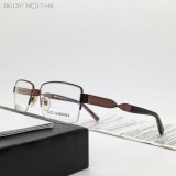 Eyeglasses frames dupe Online D&G DG Dolce&Gabbana 1267 FD391